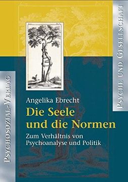 portada Die Seele und die Normen (German Edition)