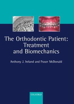 portada The Orthodontic Patient: Treatment and Biomechanics (in English)