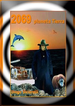 portada 2069 planeta Tierra