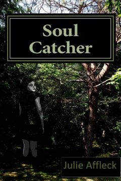 portada Soul Catcher