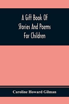 portada A Gift Book of Stories and Poems for Children (en Inglés)