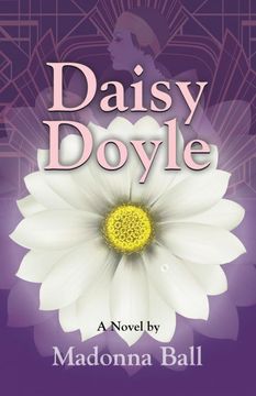 portada Daisy Doyle (in English)