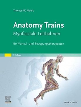 portada Anatomy Trains (en Alemán)