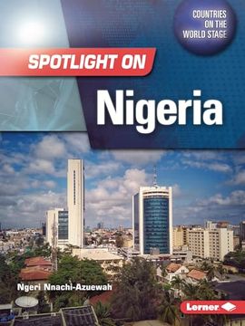 portada Spotlight on Nigeria (en Inglés)