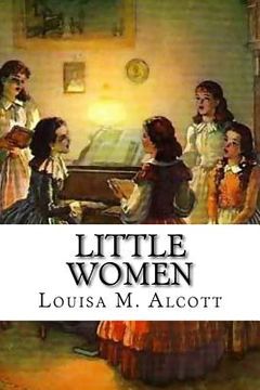 portada Little Women