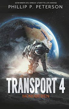 portada Transport 4: Mondbeben (en Alemán)