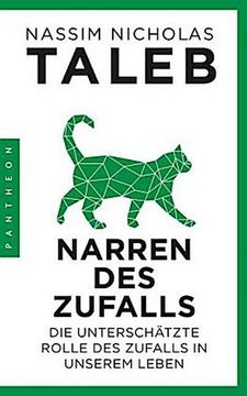portada Narren des Zufalls (en Alemán)