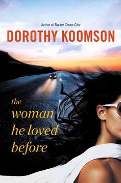 portada the woman he loved before (in English)