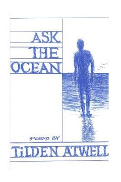 portada Ask the Ocean (en Inglés)