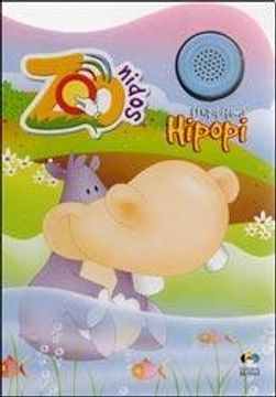 portada Hipopotamo Hipopi,El