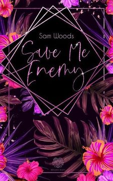 portada Save me Enemy (Dark Romance) (in German)