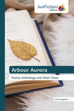 portada Arbour Aurora (en Inglés)