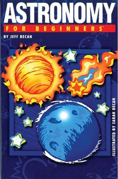 portada Astronomy for Beginners (in English)