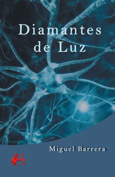 portada Diamantes de luz (in Spanish)