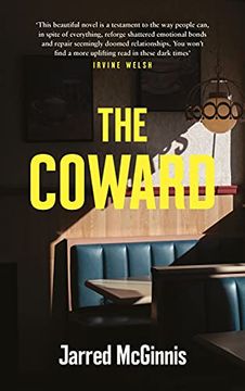 portada The Coward (en Inglés)