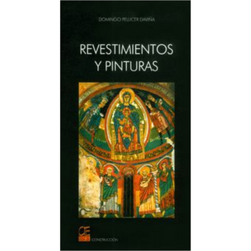 portada Revestimientos y pinturas (in Spanish)