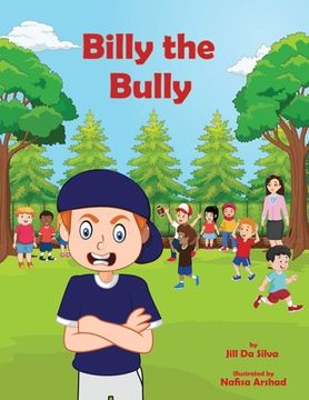 portada Billy the Bully