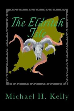 portada The Eldritch Isle