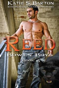 portada Reed: Bowen Boys (in English)