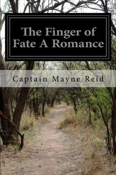 portada The Finger of Fate A Romance