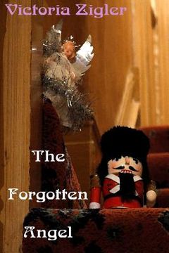 portada The Forgotten Angel