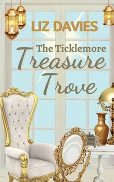 portada The Ticklemore Treasure Trove (en Inglés)