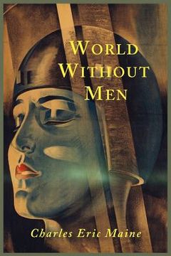 portada World Without Men (in English)