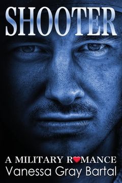 portada Shooter: Brothers Courageous (in English)