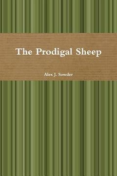 portada The Prodigal Sheep (en Inglés)