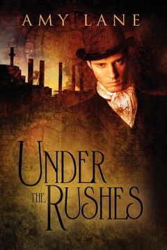 portada under the rushes (in English)