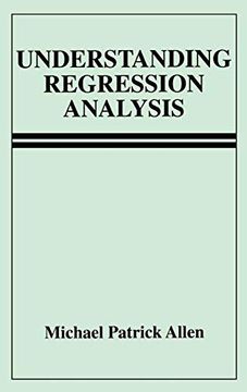 portada Understanding Regression Analysis (en Inglés)