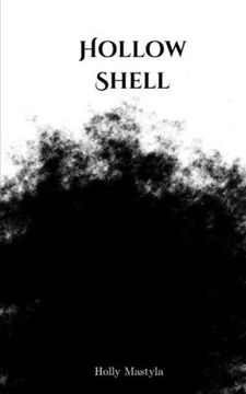 portada Hollow Shell (en Inglés)