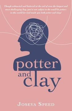 portada Potter and Clay (in English)