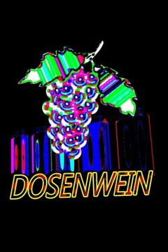 portada Dosenwein: Geschenk für Weinkenner (en Alemán)