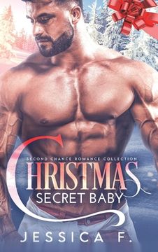 portada Christmas Secret Baby: Ein Second Chance - Sammelband (in German)