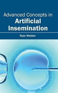 portada Advanced Concepts in Artificial Insemination