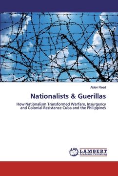 portada Nationalists & Guerillas (en Inglés)