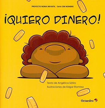 portada Quiero Dinero! (in Spanish)