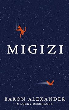 portada Migizi (in English)