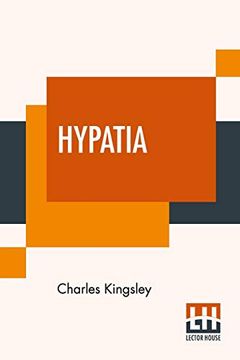 portada Hypatia: Or new Foes With an old Face (en Inglés)