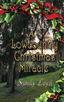 portada A Lowcountry Christmas Miracle: Volume 3 (Christmas Miracles Series)