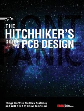 portada The Hitchhiker'S Guide to pcb Design (en Inglés)