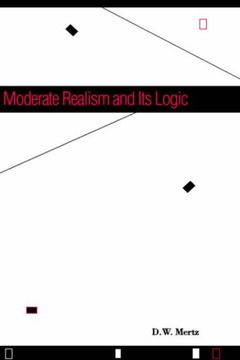 portada Moderate Realism and its Logic (en Inglés)