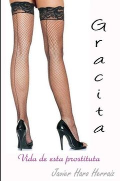 portada Gracita, Vida de Esta Prostituta (in Spanish)