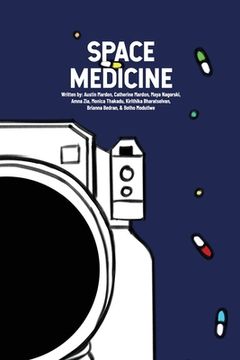 portada Space Medicine (en Inglés)