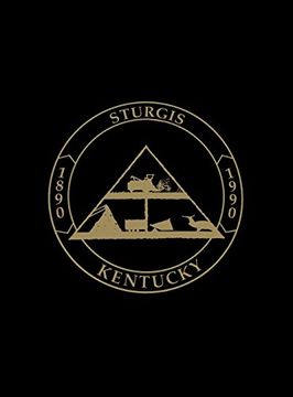 portada Sturgis, KY: The First 100 Years