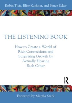 portada The Listening Book 