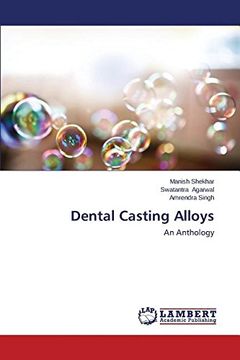 portada Dental Casting Alloys