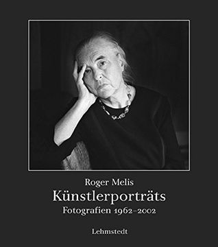 portada Künstlerporträts: Fotografien 1962-2002 (in German)