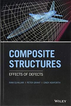 portada Composite Structures: Effects of Defects (en Inglés)